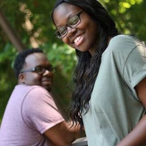 Meet your Posher, Daniel